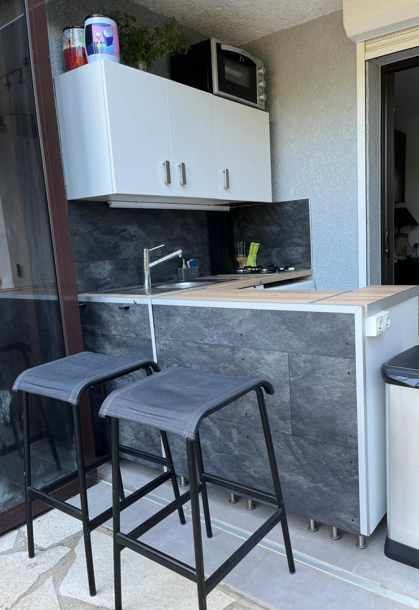 Calme Et Confort En Rez-De-Jardin La Londe-les-Maures Zewnętrze zdjęcie